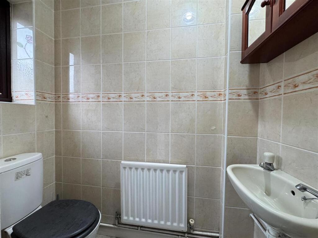 Clove, 3-4 Bed House With Garden, Free Parking, Sleeps 9 In Grays & Chafford Hundred Stifford Exterior foto